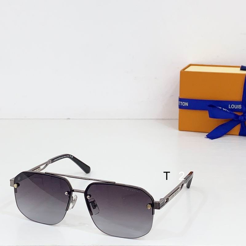 LV Sunglasses ID:20260410-1699